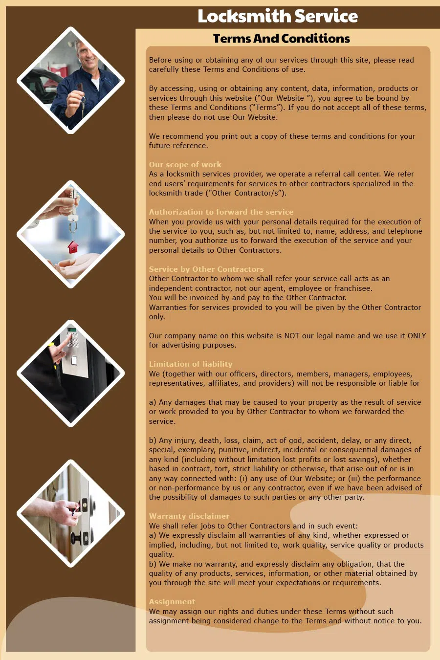 Peter Howell AZ Locksmith Store, Tucson, AZ 520-612-1512